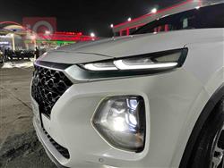 هيونداي سانتافي